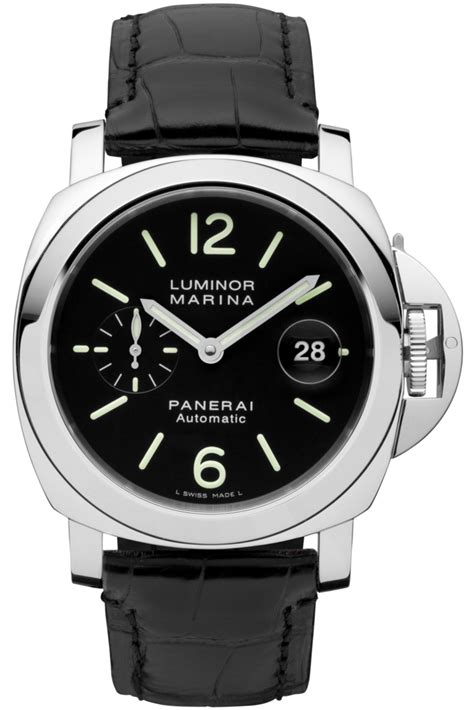 what strap size for panerai luminor 1950 44mm|best aftermarket Panerai straps.